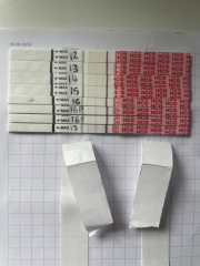 Immune/NK cells pred thread #32