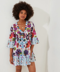 70s outfit required (busty?)