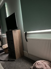 My cat ‘hiding’…. Anyone else have this??