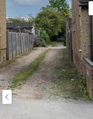 Driveway ideas