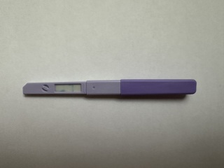 Second cycle after CP- CD16: Failed to ovulate and spotting? Help! (sensitive images!)
