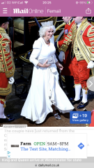 Royal Style and Beauty - Trooping on, through summer and beyond!