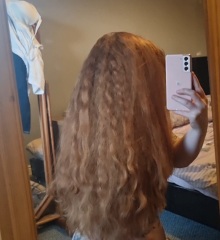 Advice needed on my thick long frizzy hair..