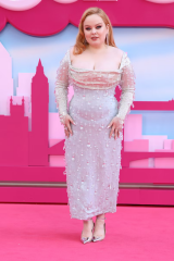 In the pursuit of elegance when you are plus size