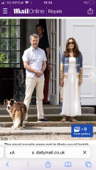 Royal Style and Beauty - Trooping on, through summer and beyond!