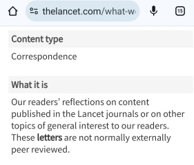The Lancet publish article estimating 186,000 death toll in Gaza