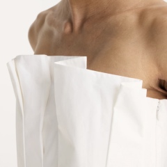 Les Parisiennes des Mamanset: On the Advent of Newness