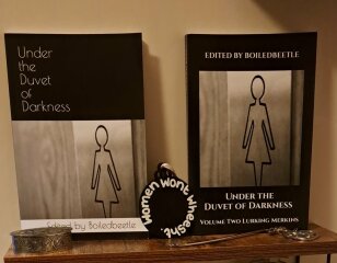 Book recommendations please.