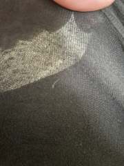 Now really confused is it threadworm or two different things