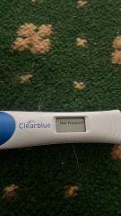 Help - false pos or false negative?