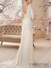 Wedding dress ideas help