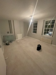 PICS ATTACHED,What colour carpet to go with light grey walls