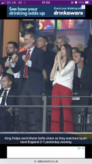 Royal Style and Beauty - Trooping on, through summer and beyond!