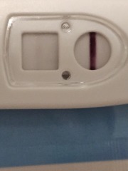 Very Very Faint Line on Pregnancy Test on 10 DPO - Need Clarification
