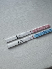 TTC after chemical pregnancy