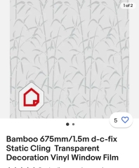 Please recommend me a decent window film