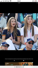 Royal Style: Diamonds are a Queen's best friend..