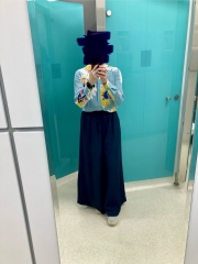WAYWT Spring/Summer 2024
