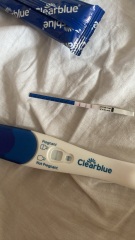 Really concerned and confused! Ectopic ?