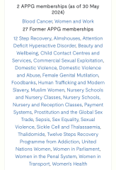 Jess Phillips appointed a minister to focus on tackling violence against women and girls and domestic violence.