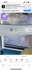 Is this postive or evap or am I getting my hopes up ?