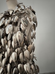 Les Parisiennes des Mamanset: On the Advent of Newness