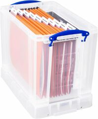 How many standard filing cabinet drawers of life admin paperwork do you have?