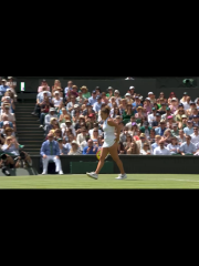 TENNIS: Wimbledon Quarterfinals