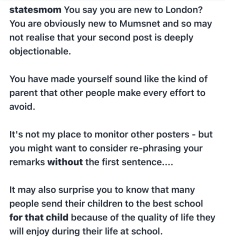 Is Westminster School the best school on Earth?  STATESMOM returns