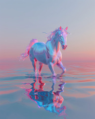 AI Art, have you tried it.