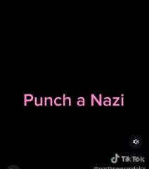 POW candidate mocked by Northumbria police for reporting threat.