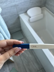 Am I pregnant?