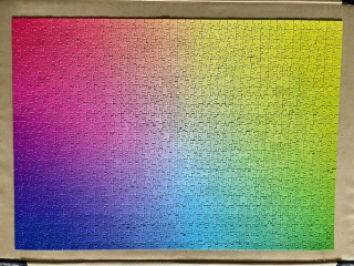 Jigsaw Puzzles