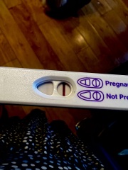 I’m 1dpo today, does anyone want to join the TWW?