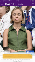 Royal Style and Beauty - Trooping on, through summer and beyond!