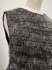 Les Parisiennes des Mamanset: On the Advent of Newness