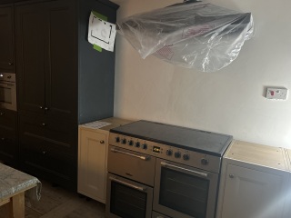 Kitchen costs