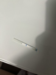 HELP! Early pregnancy or not pregnant?