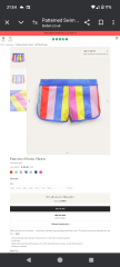 Swimsuit for DD aged 11