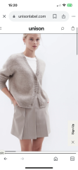 Help me find the perfect cardigan