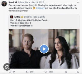 Harry Says His Fight Against Tabloids Is a 'Central Piece' of Rift with the Royal Family