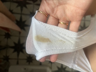 Spotting or not? 🤔