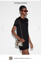Gucci bag and Dior belt advice  please