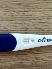 I’m 1dpo today, does anyone want to join the TWW?