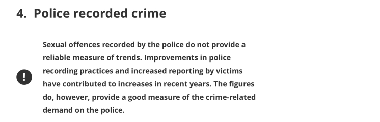 "Violence against women a ‘national emergency’ in England and Wales"