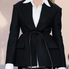Vogue article on AW trends