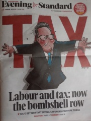 Thread 53 Sunak: Superminority!