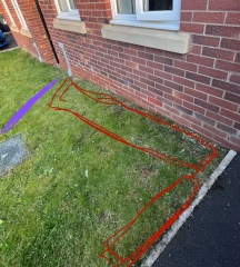 Front garden help