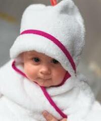 Feedback on idea - Baby swimming product