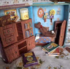 Can anyone help me remember this toy?